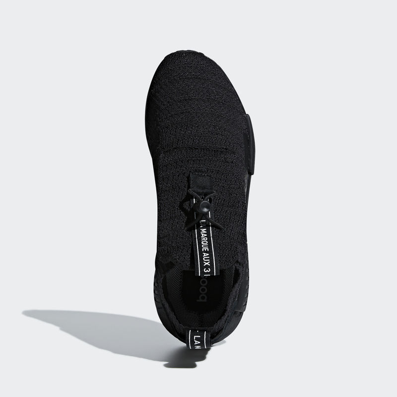 Adidas nmd ts1 pk gtx black hotsell